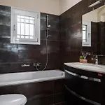 The Olive Project - Maria With Private Pool By Konnect Vilă