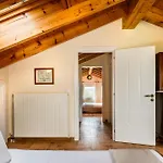 The Olive Project - Maria With Private Pool By Konnect Vilă