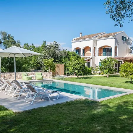 The Olive Project - Maria With Private Pool By Konnect