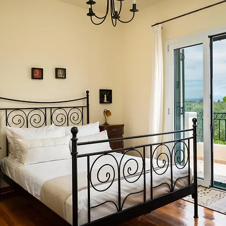 Willa The Olive Project - Maria With Private Pool By Konnect *