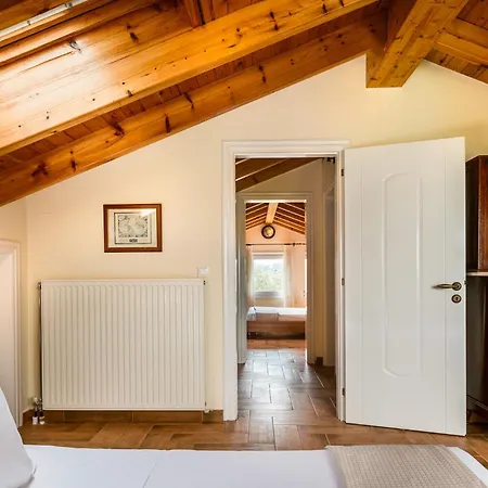 The Olive Project - Maria With Private Pool By Konnect Willa