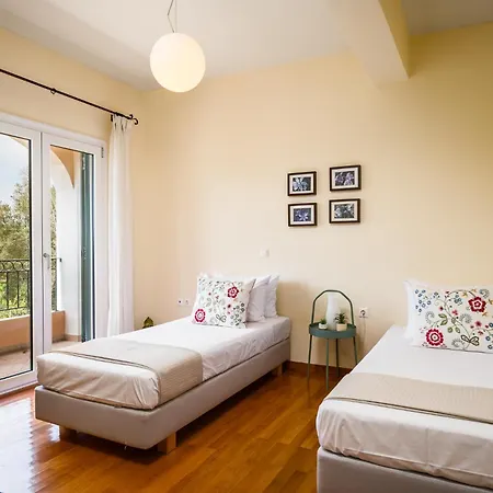 The Olive Project - Maria With Private Pool By Konnect