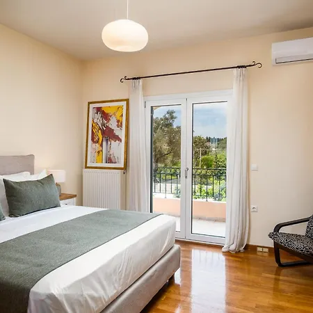 The Olive Project - Maria With Private Pool By Konnect Villa *