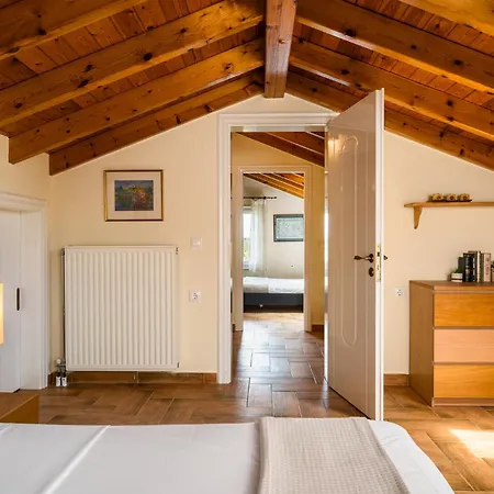 The Olive Project - Maria With Private Pool By Konnect