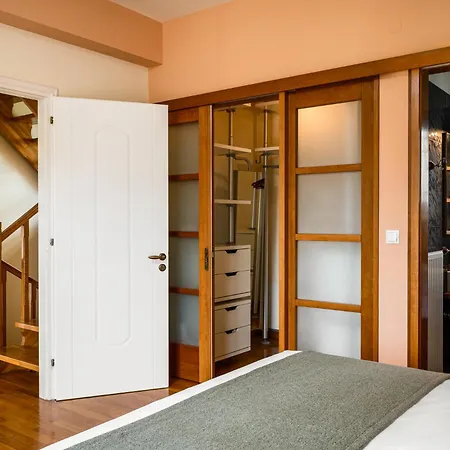 The Olive Project - Maria With Private Pool By Konnect Villa Lefkimi