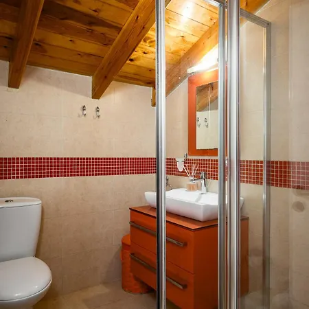 The Olive Project - Maria With Private Pool By Konnect Lefkimi