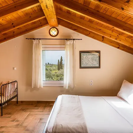 The Olive Project - Maria With Private Pool By Konnect