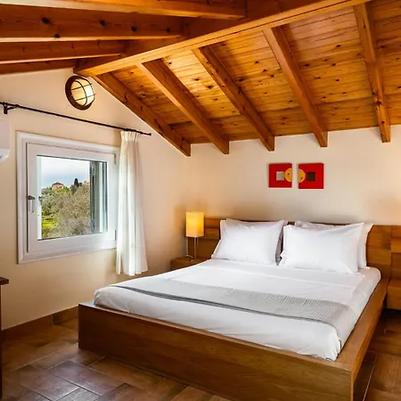 The Olive Project - Maria With Private Pool By Konnect Villa *