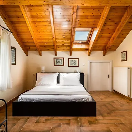 The Olive Project - Maria With Private Pool By Konnect * Lefkimi