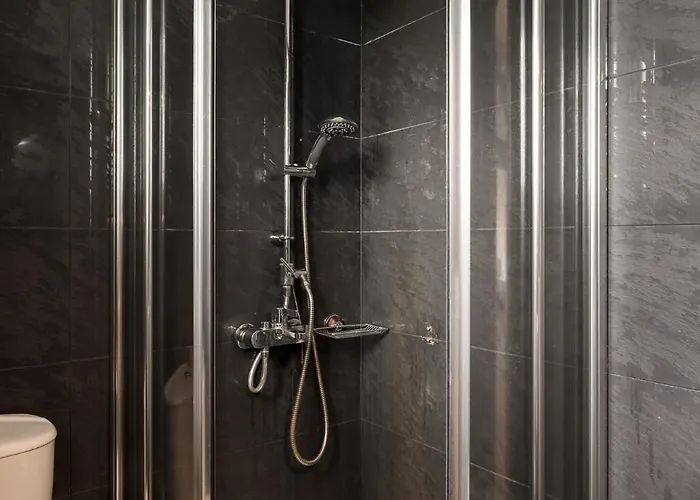 The Olive Project - Maria With Private Pool By Konnect *