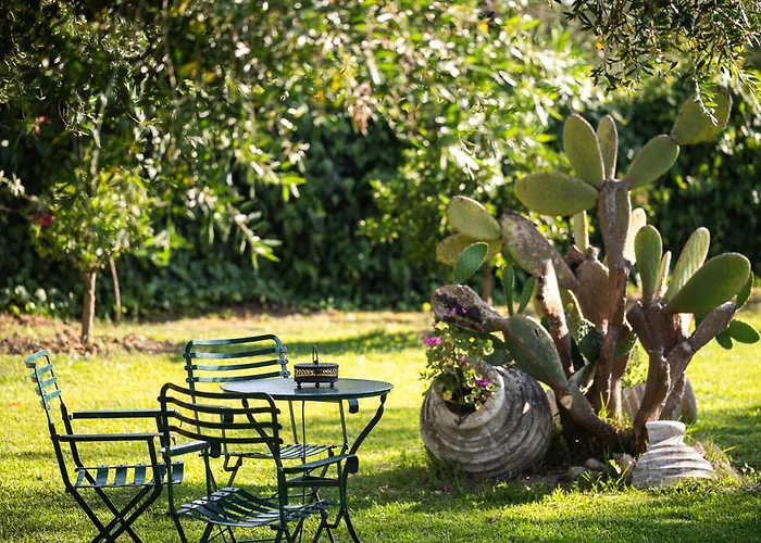 The Olive Project - Maria With Private Pool By Konnect