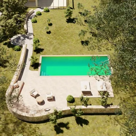 The Olive Project - Maria With Private Pool By Konnect