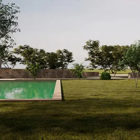 The Olive Project - Maria With Private Pool By Konnect Villa Lefkimmi (Corfu)
