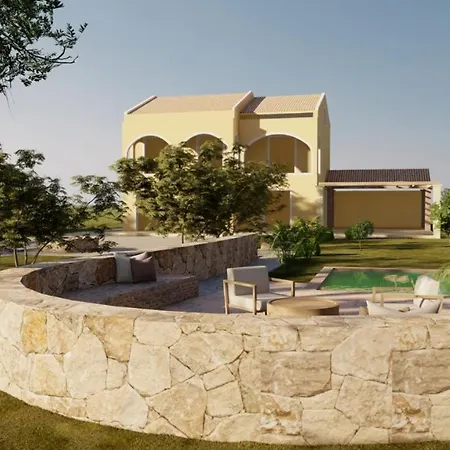 The Olive Project - Maria With Private Pool By Konnect *