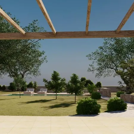 The Olive Project - Maria With Private Pool By Konnect