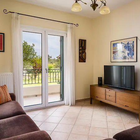 Vila The Olive Project - Maria With Private Pool By Konnect