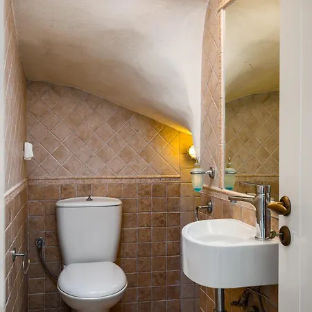 The Olive Project - Maria With Private Pool By Konnect * Lefkímmi