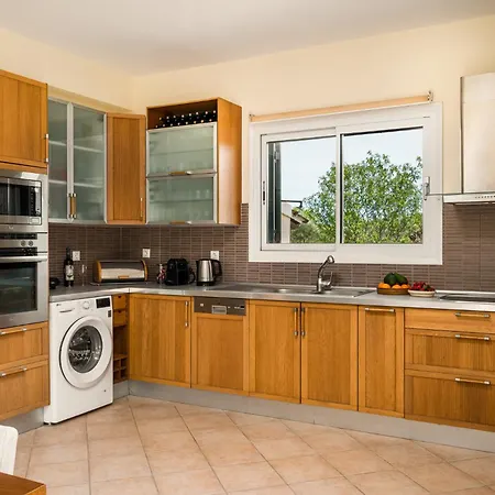 Vila The Olive Project - Maria With Private Pool By Konnect *